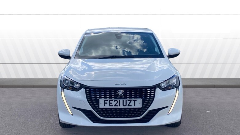 Peugeot 208 1.2 PureTech 100 Allure 5dr Petrol Hatchback